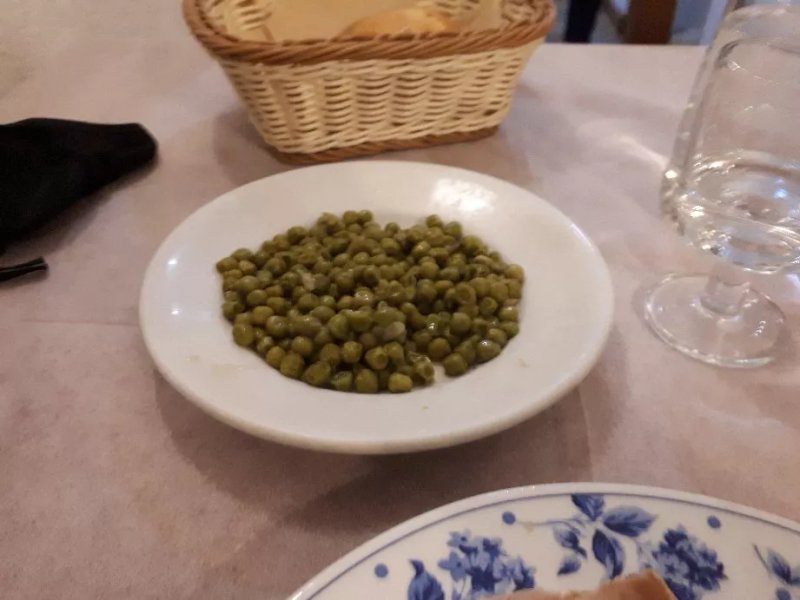 Trattoria da Vanda