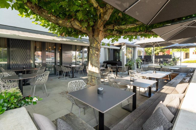 Hotel Sonne Seuzach