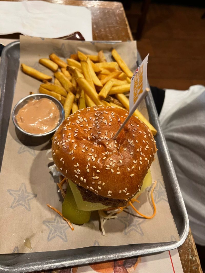 Foster's Hollywood