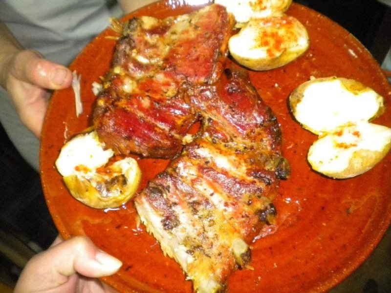 Casa Pichin