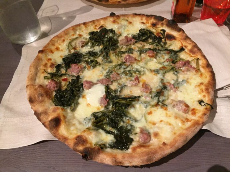Ristorante Pizzeria Mattarello