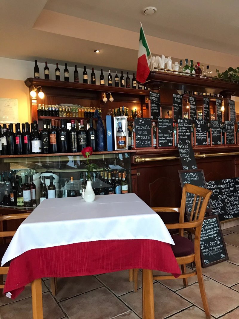 Ristorante Italiano