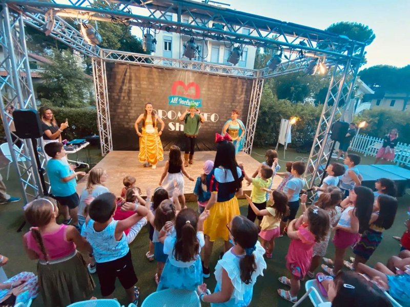 Club Family Hotel Michelangelo