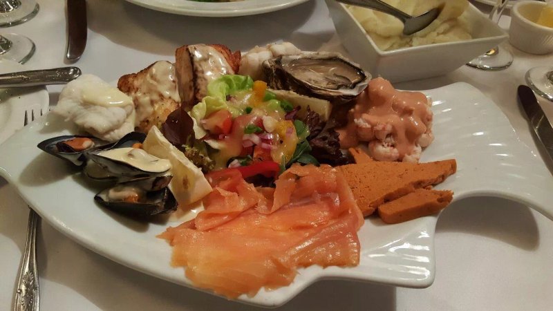 Foley's Townhouse and Restaurant
