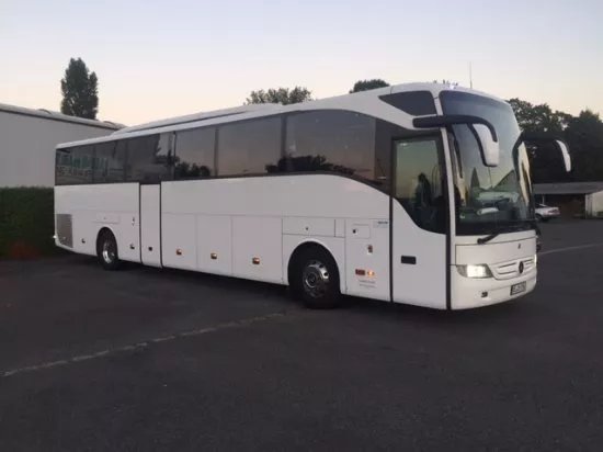 Ihr Bus Service IBS