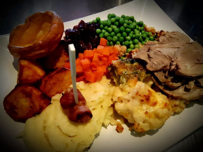 Clarkies Bar & Bistro