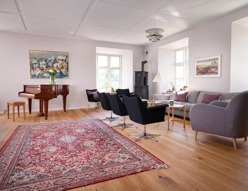 Haraldskær Sinatur Hotel & Konference