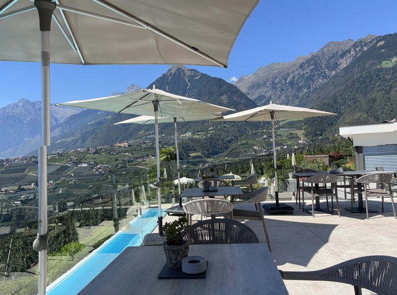 Hotel Tyrol