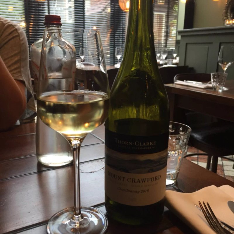 Restaurant Het Zusje van Andre Dokter