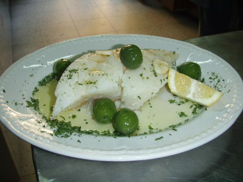 Scugnizzo Pizzeria Trattoria