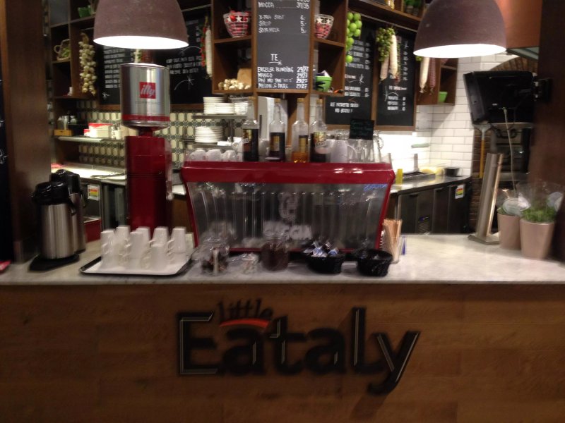 Little Eataly