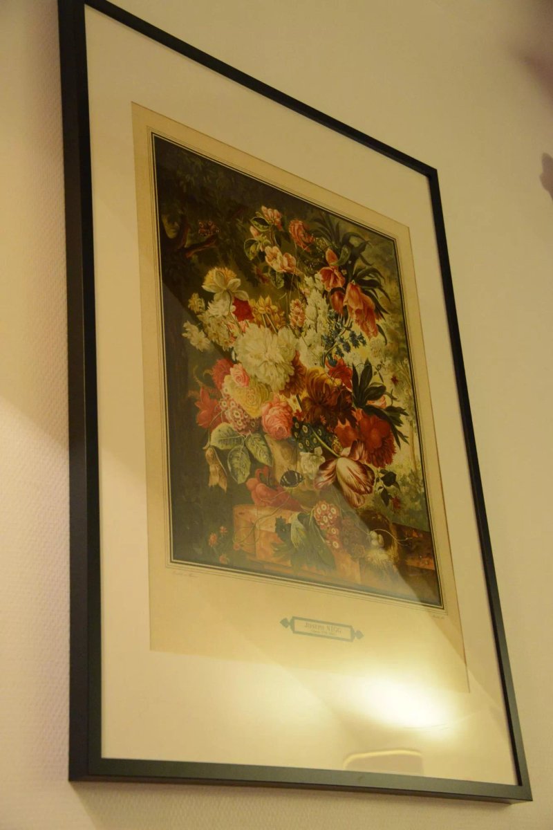 Villa Des Fleurs