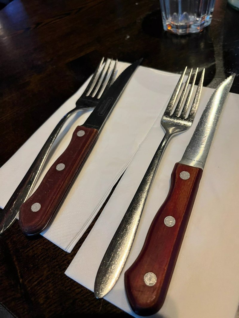 The Red Lion