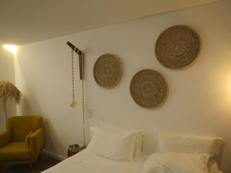 Alojamento White Rose Boutique