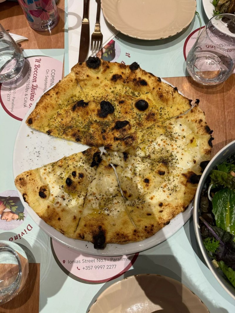 Il Boccon Divino