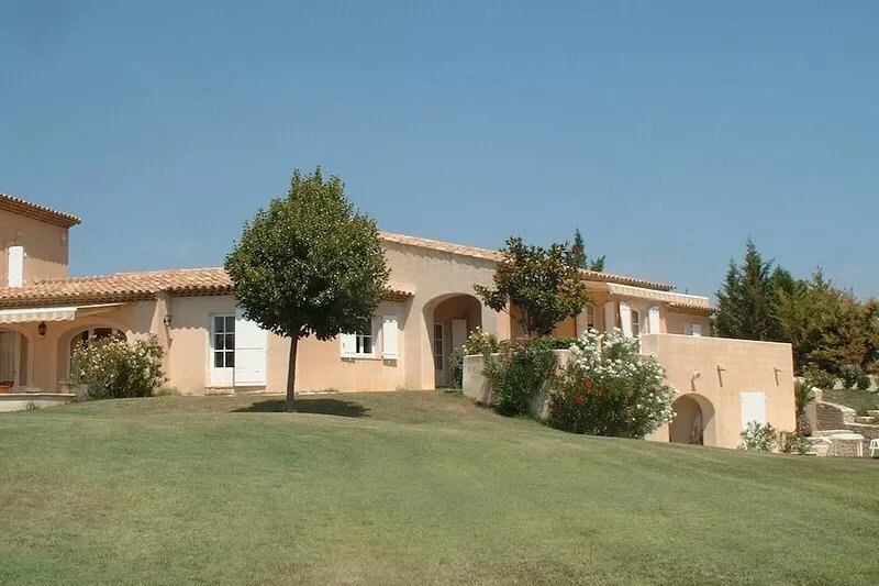 "L'Emblave", a focal point to enjoy Provence