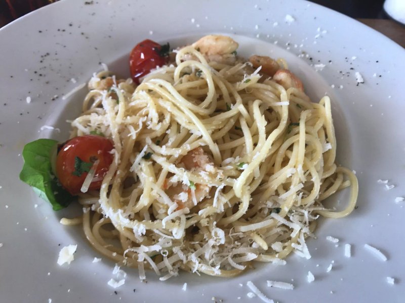 Bistro Italiano