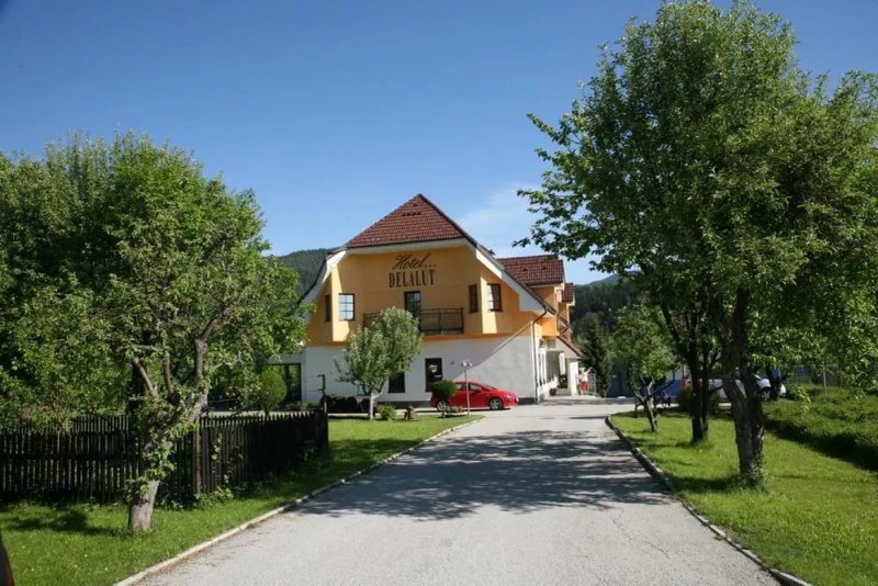Hotel Delalut