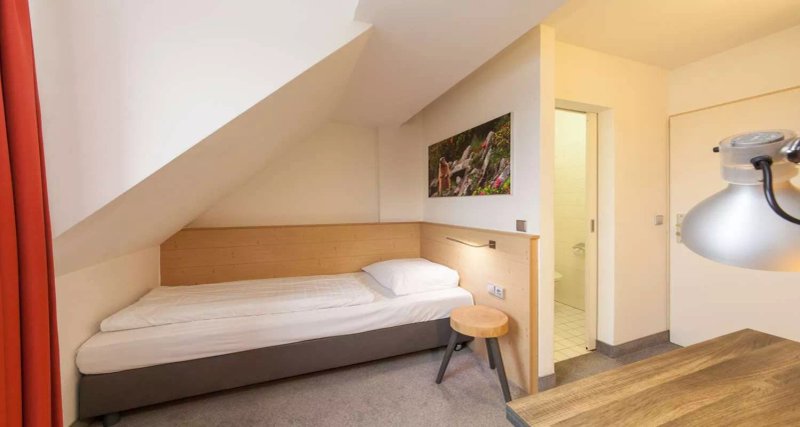 Sure Hotel By Best Western Muenchen Hauptbahnhof