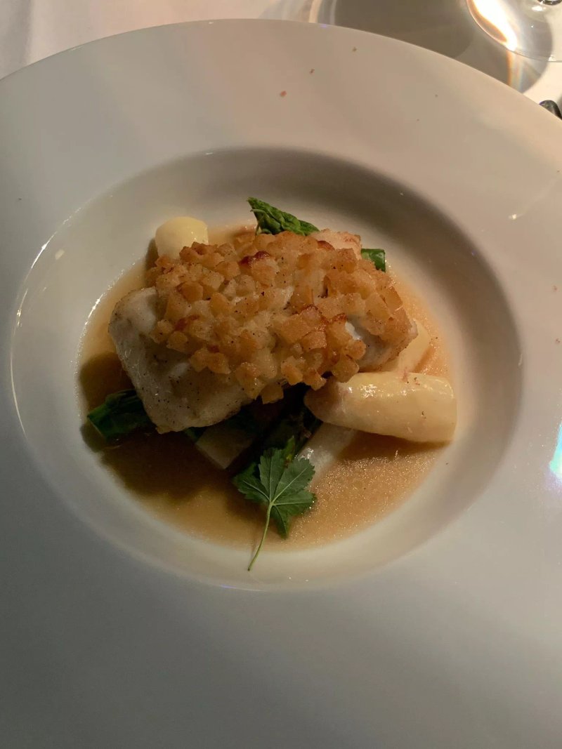 Restaurant Belvedere