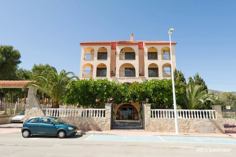 Hotel Sancho III