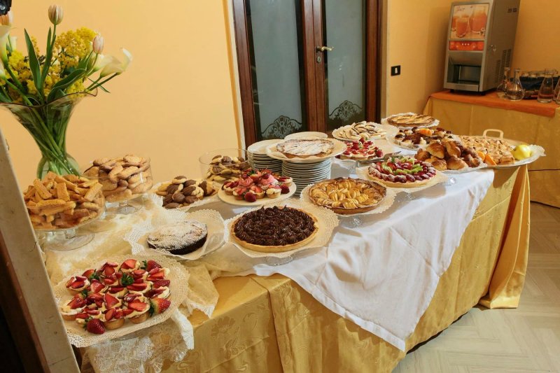 Park Hotel San Michele