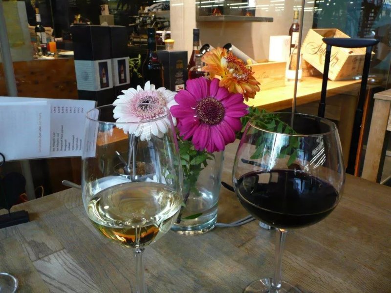 Degusto Restobar Feinkost