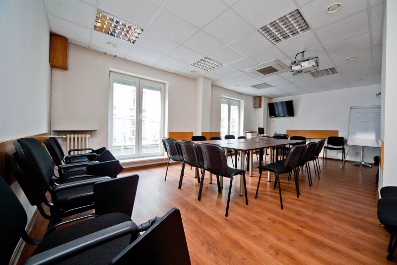 Slavyanska Beseda Hotel