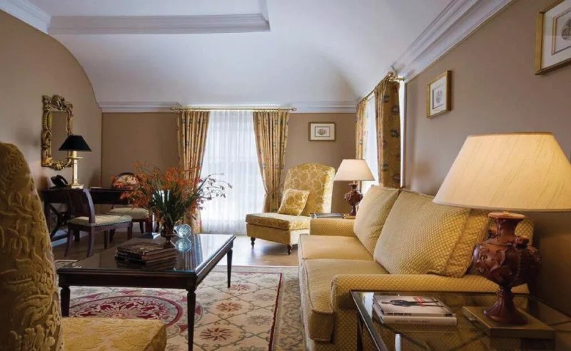 Castlemartyr Resort