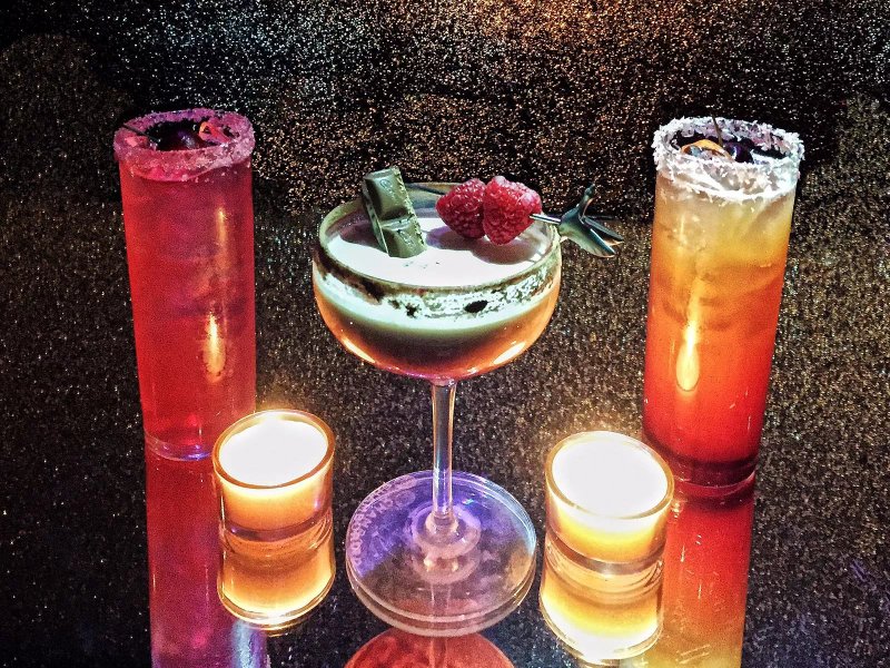 Faborje Bar and Grill