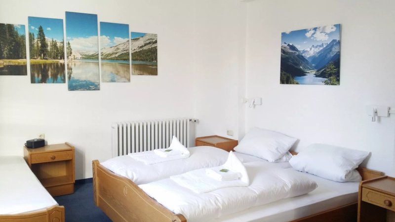 Hotel Hasen