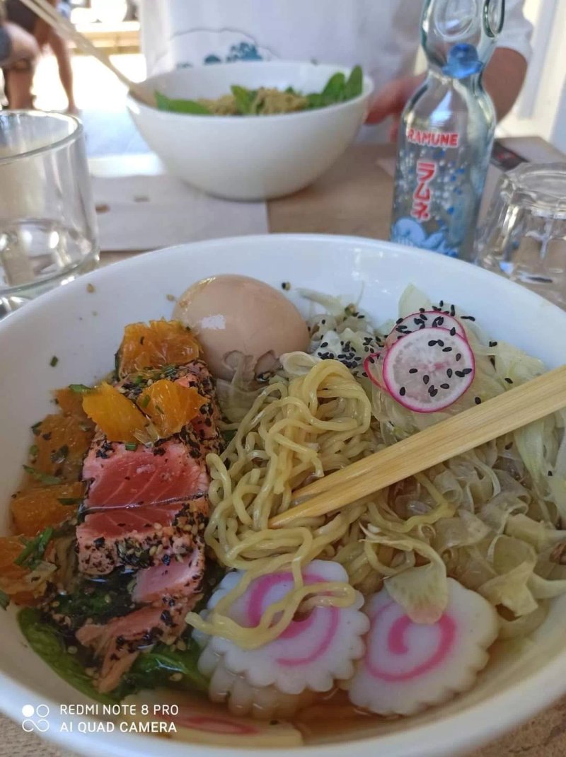 Yatta Ramen
