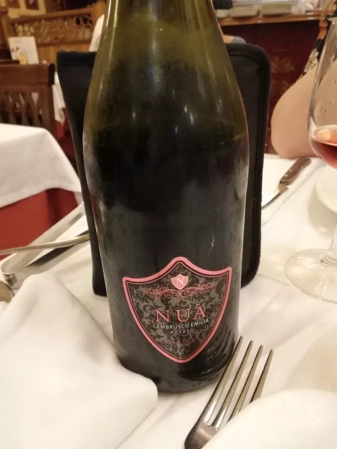 La Tagliatella Pena y Goni, San Sebastian