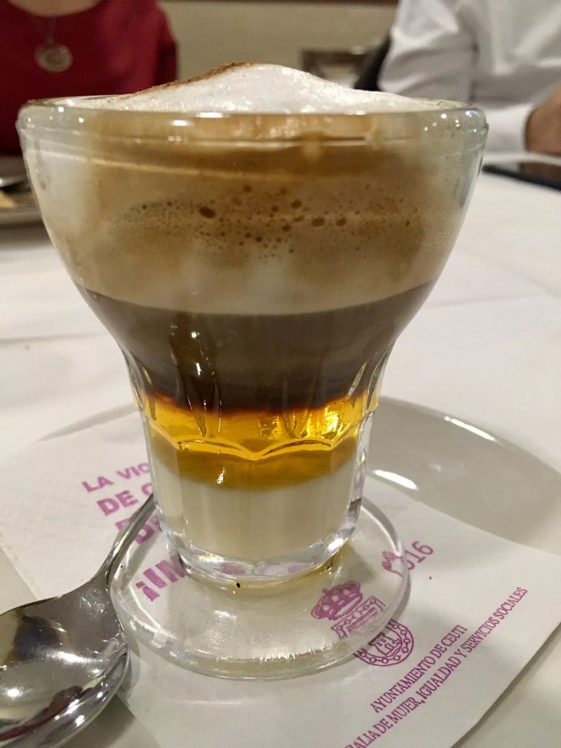 El Albero Restaurante