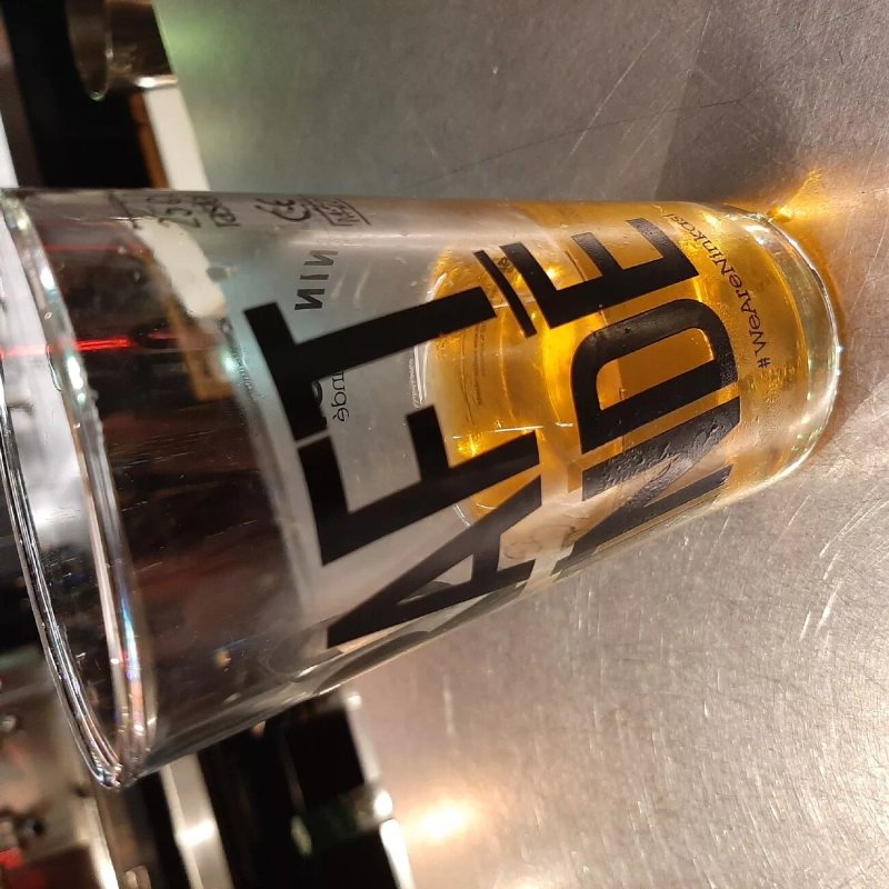 Ninkasi Dijon