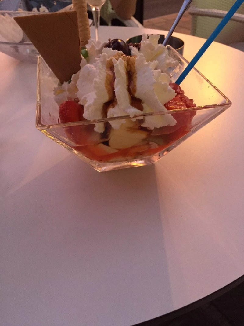 Bar Gelateria Amalfi