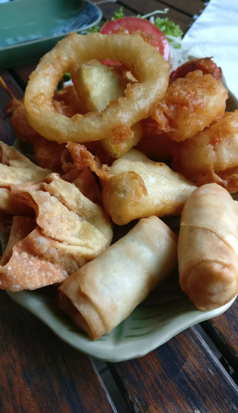 Chada Thai