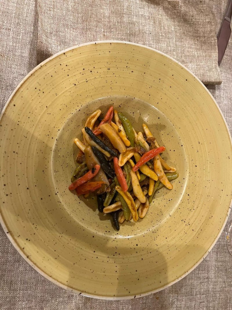 Taverna del Borghese