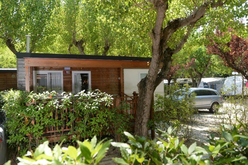 Camping Riccione