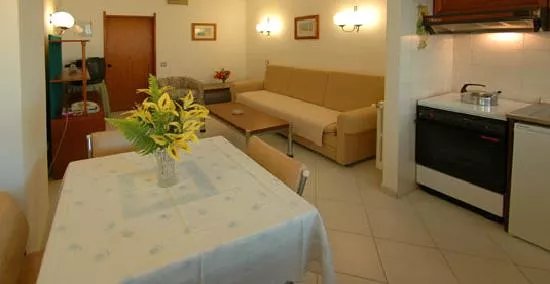 Hotel Apartment Algar