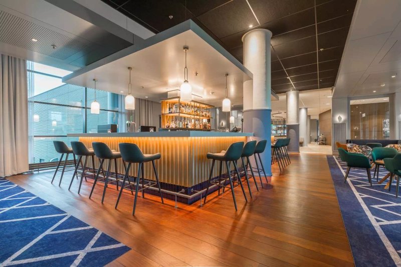 Radisson Blu Hotel, Amsterdam Airport