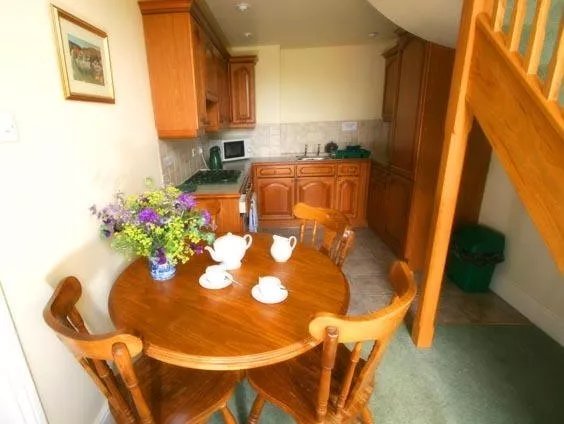 East Haddon Grange Country Cottages