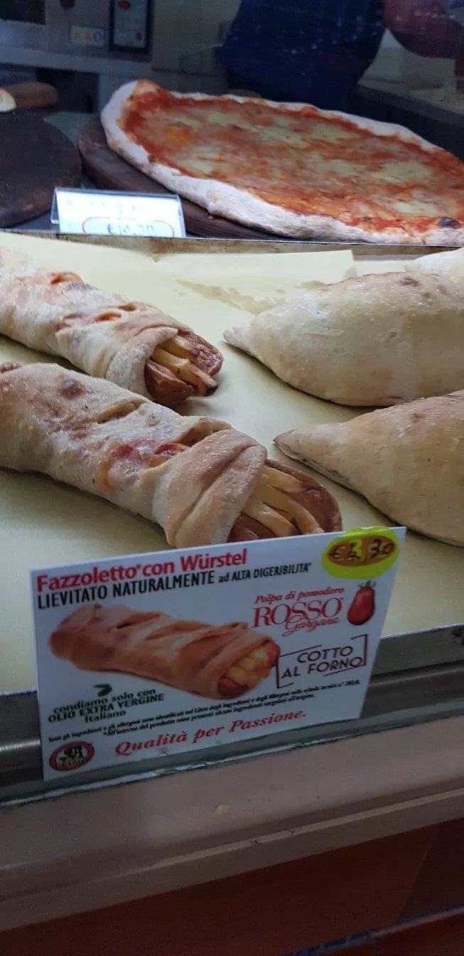 Sarni Ristorazione   Maglione S.r.l.