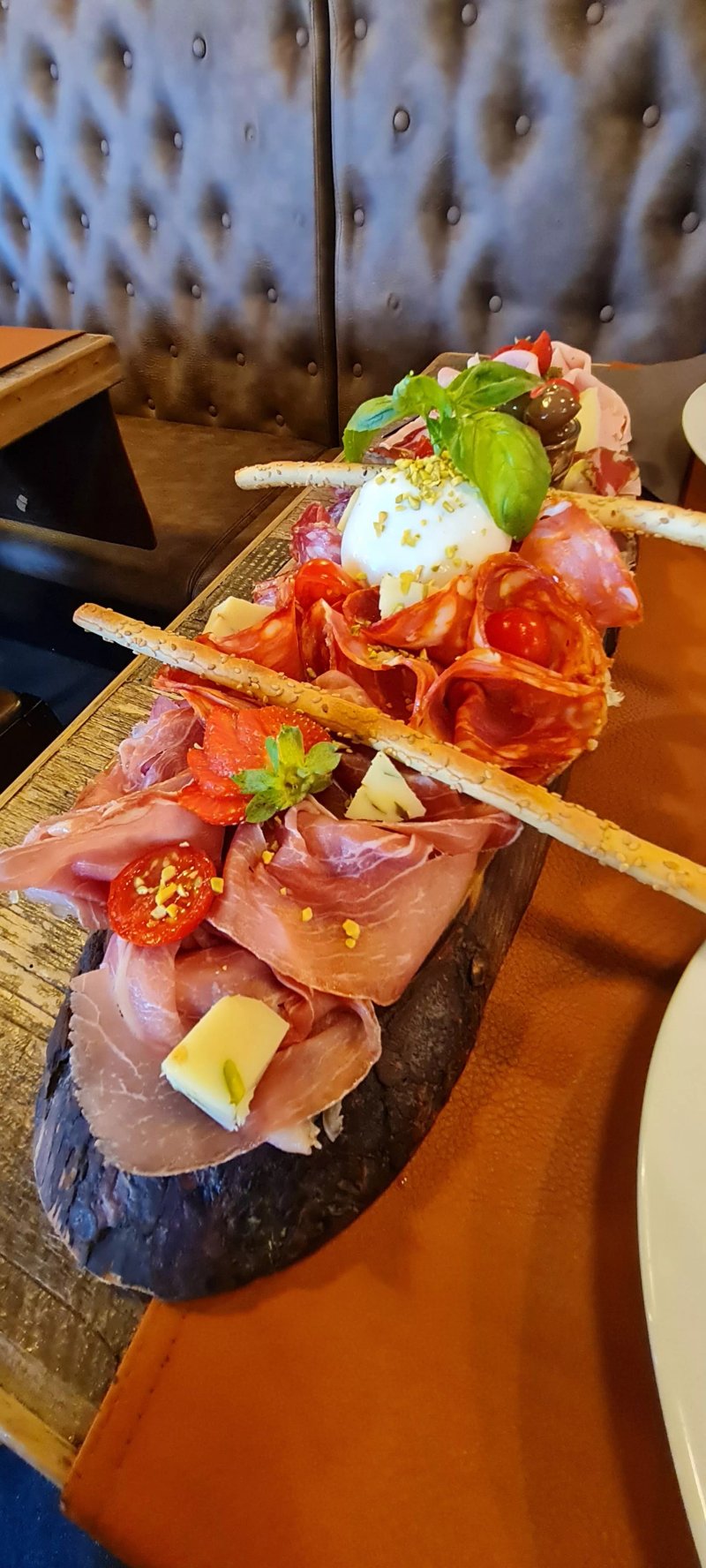 Pizzeria Gennaro