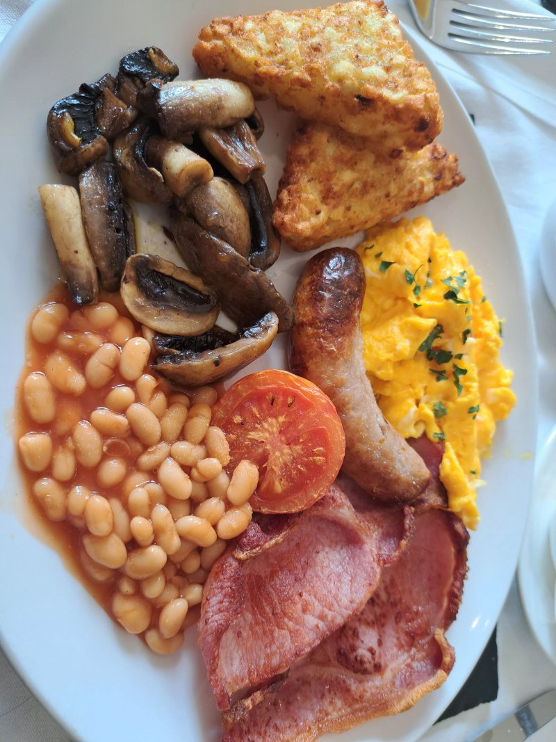Bryn Derwen Bed and Breakfast