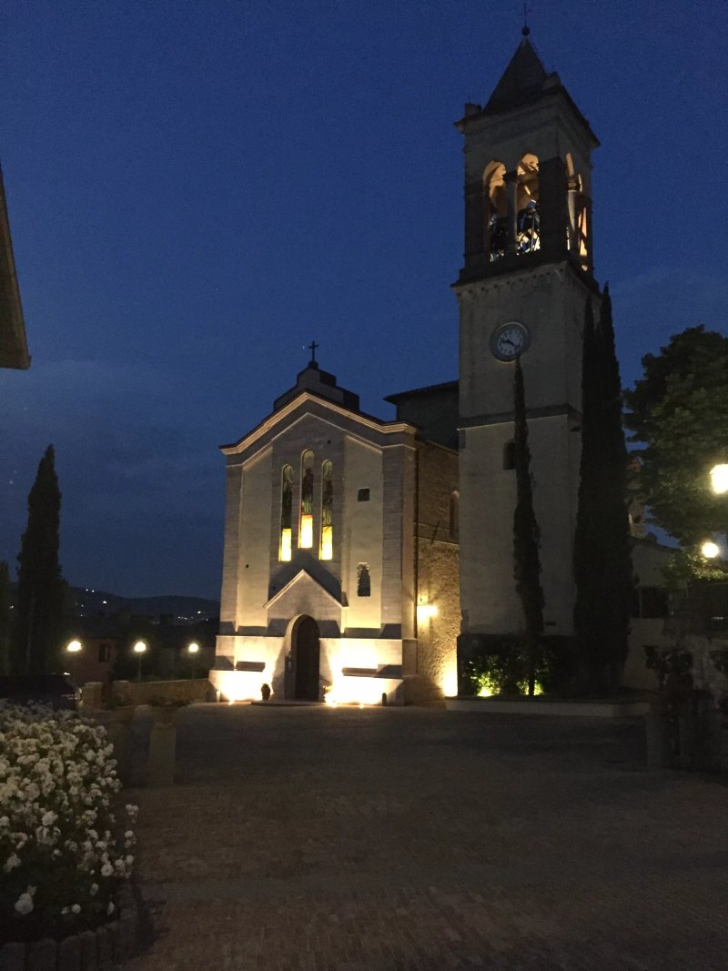 Holiday Farm Vocabolo Palazzo