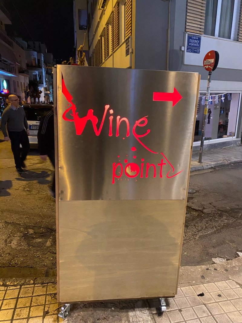 Winepoint