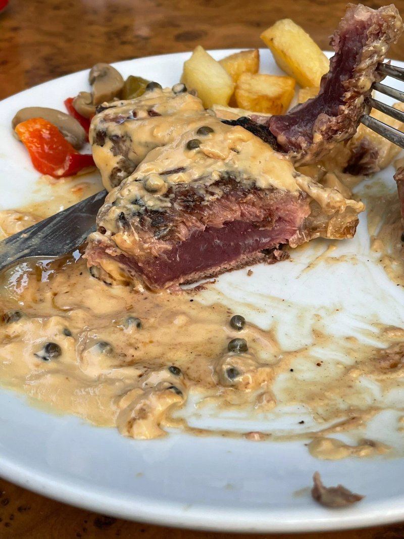 Restaurante Sa Picada
