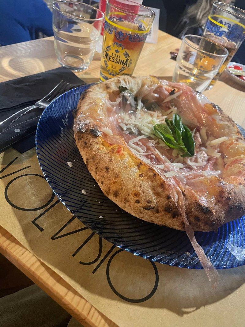Voltasio Pizzeria