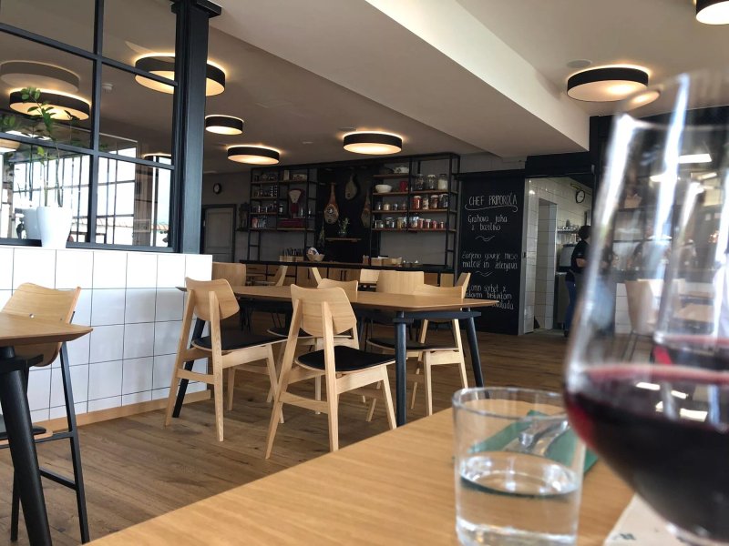 Sunkarna in Gourmet Kodila